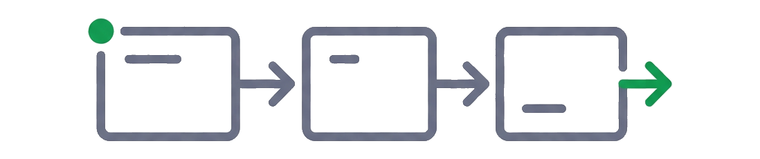 Прототип AI-workflow